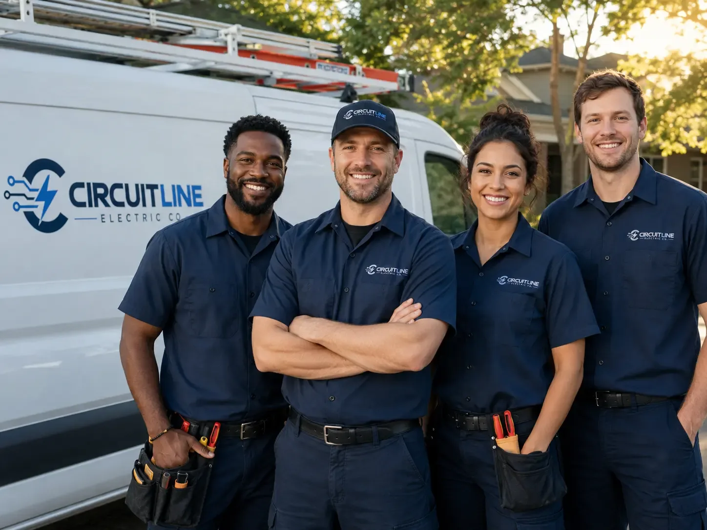 Whole Home Rewiring company in Sherborn, MA