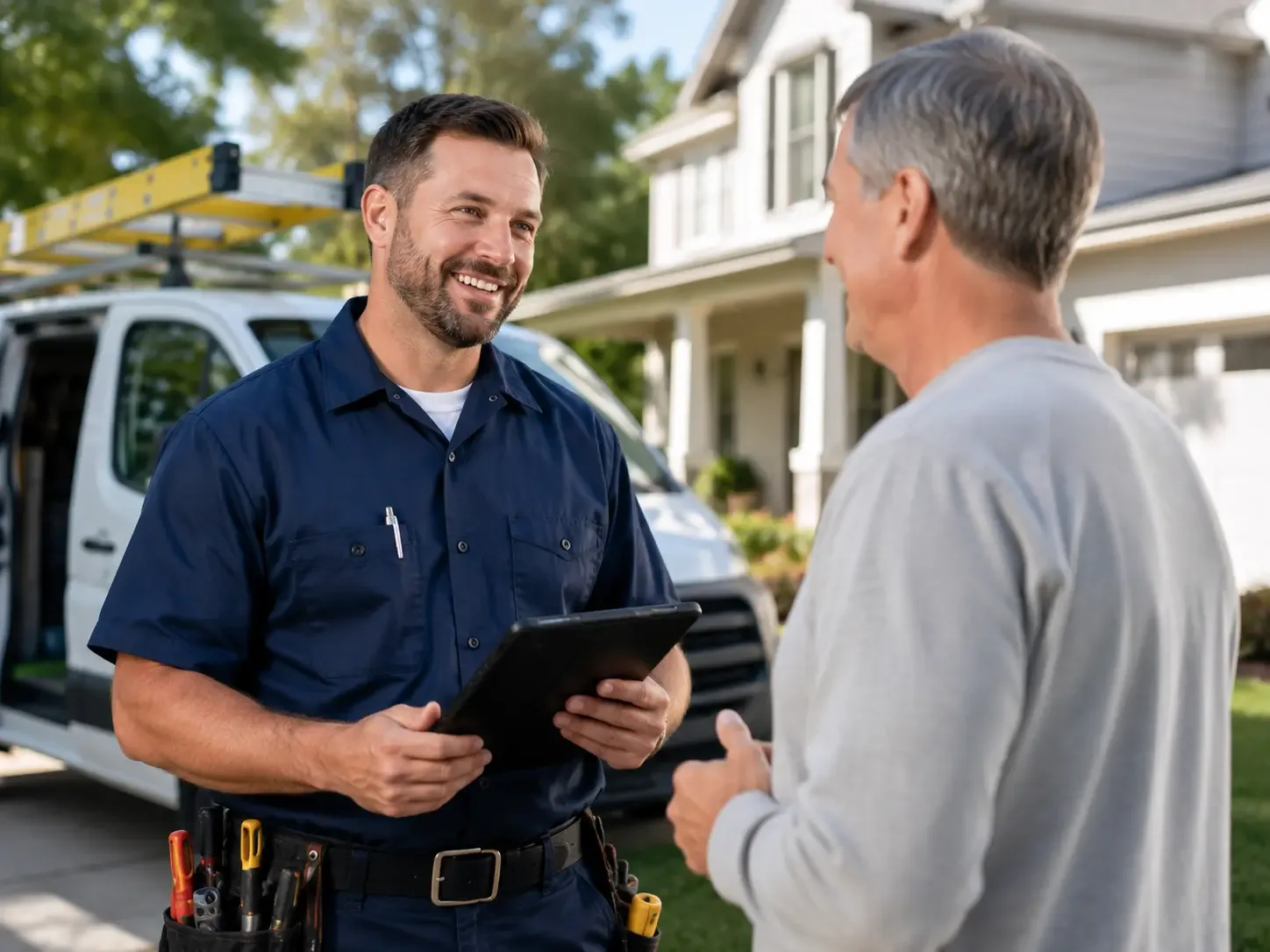 Whole Home Rewiring Sherborn, MA FAQs
