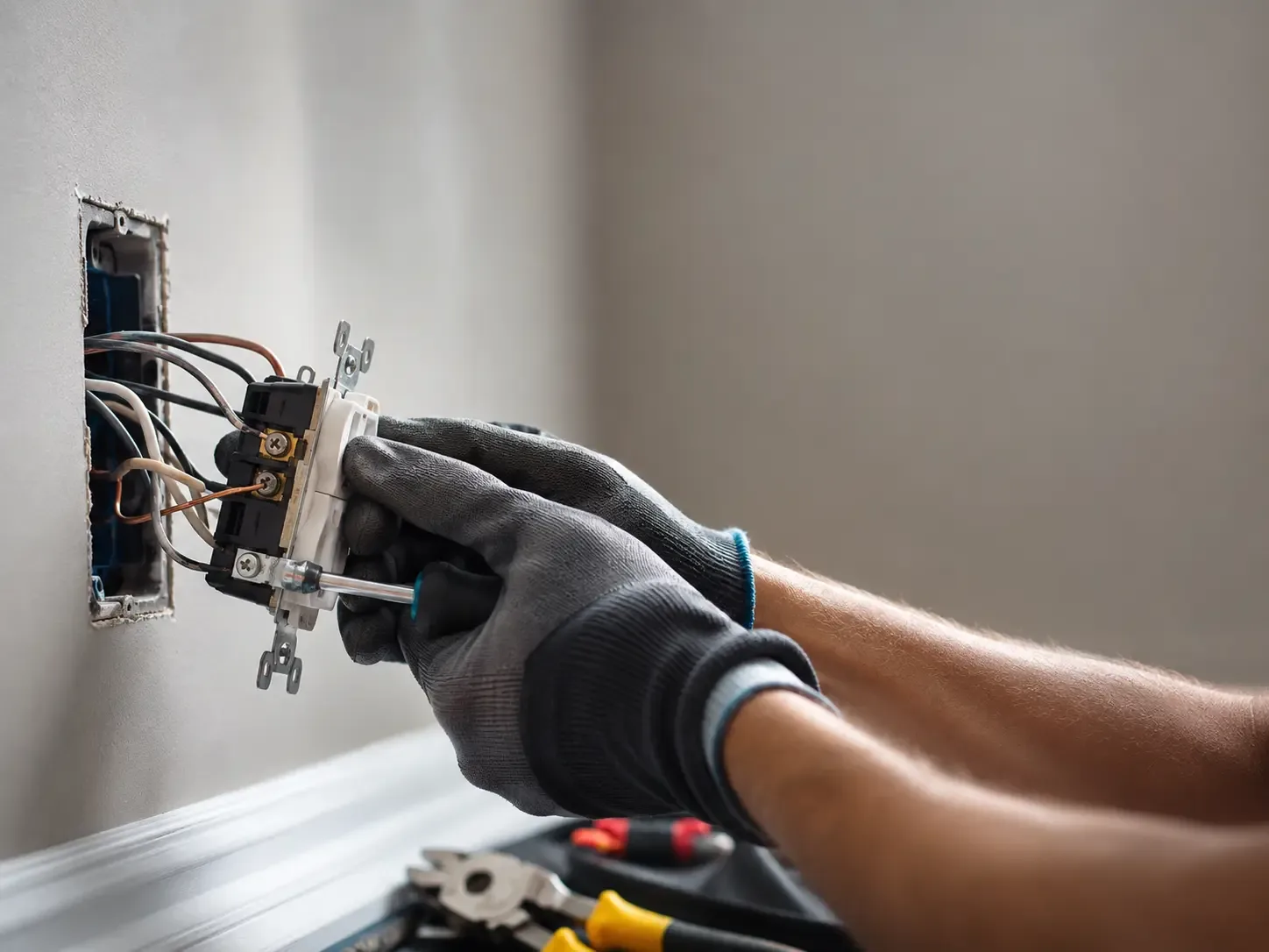 Why choose Whole Home Rewiring in Sherborn, MA
